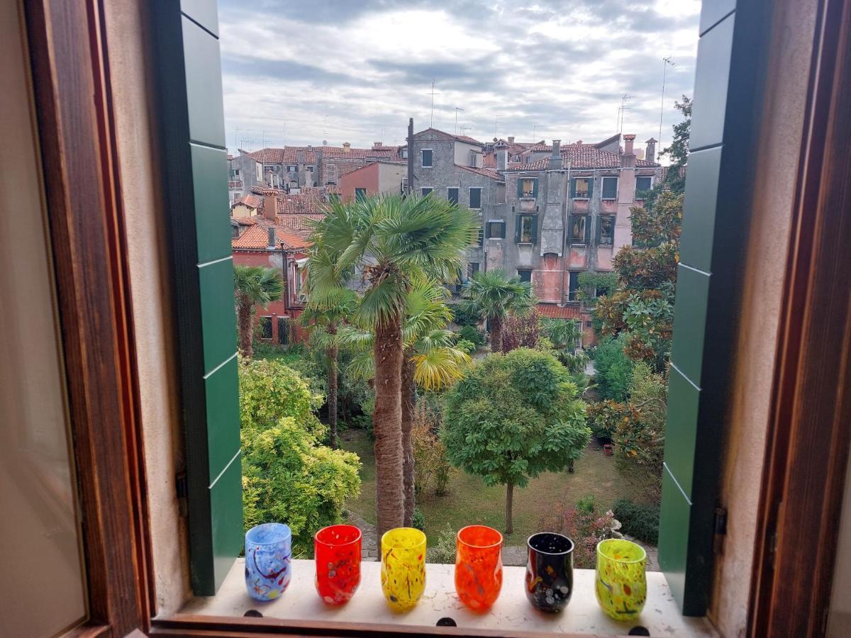 Residenza Donini In Venice Suite 1 Extérieur photo