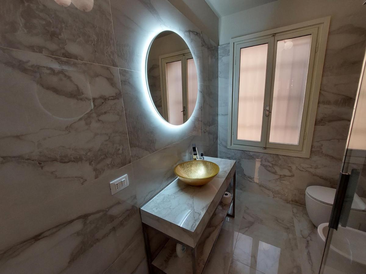Residenza Donini In Venice Suite 1 Extérieur photo