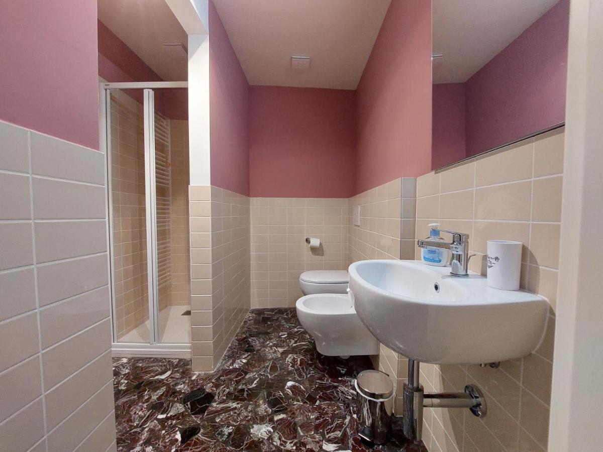 Residenza Donini In Venice Suite 1 Extérieur photo