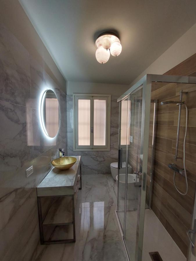 Residenza Donini In Venice Suite 1 Extérieur photo
