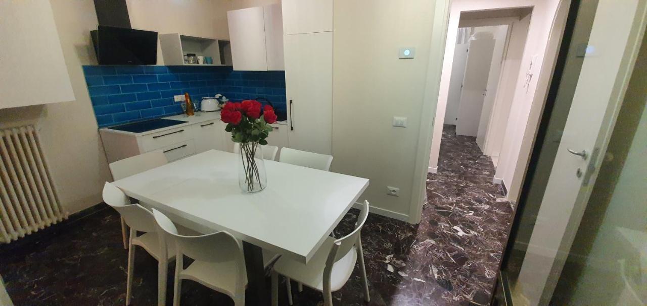 Residenza Donini In Venice Suite 1 Extérieur photo