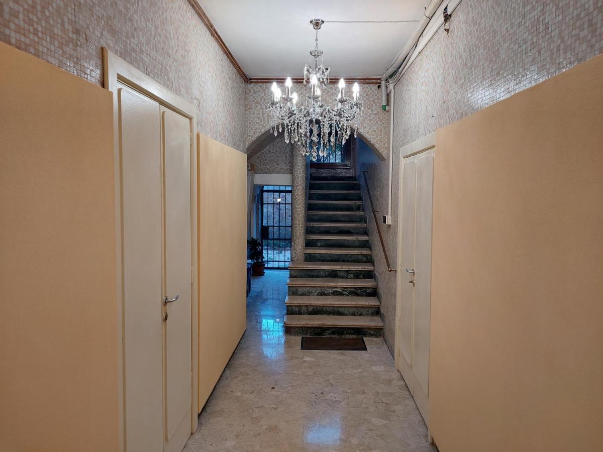 Residenza Donini In Venice Suite 1 Extérieur photo