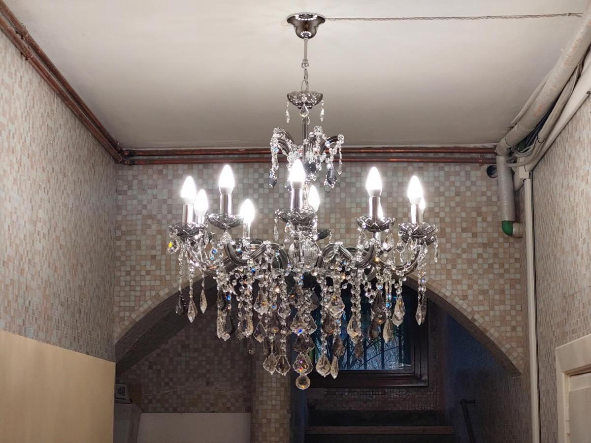 Residenza Donini In Venice Suite 1 Extérieur photo